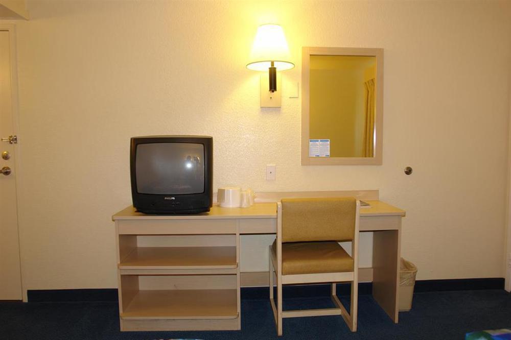 Vagabond Inn Sylmar Los Angeles Interior foto